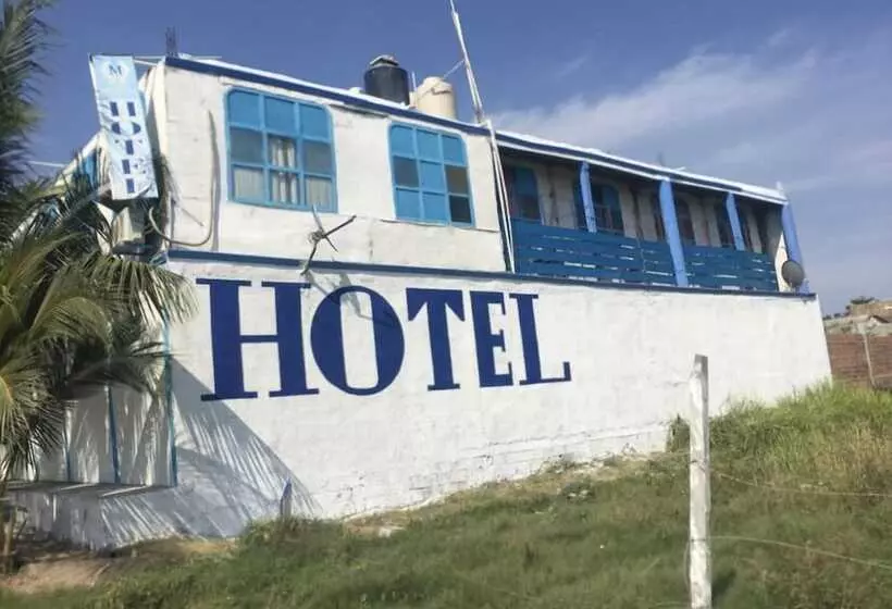 ホテル Casa Mediterraneo