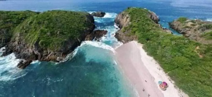 ホテル Casa Mediterraneo