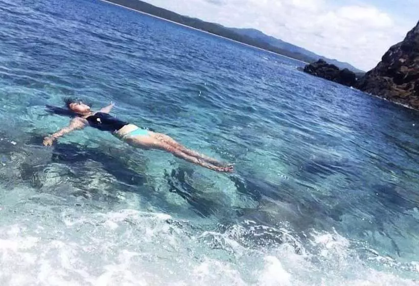 ホテル Casa Mediterraneo