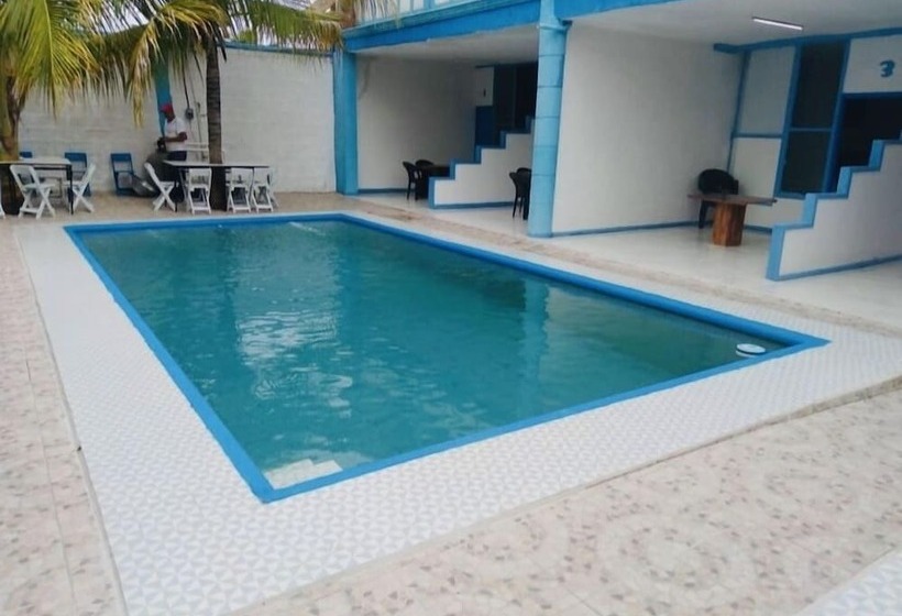 فندق Casa Mediterraneo