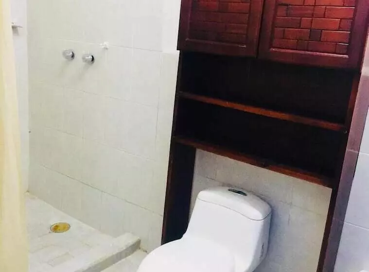 ホテル Casa Mediterraneo