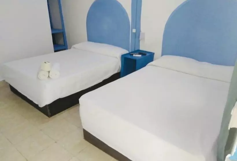 ホテル Casa Mediterraneo