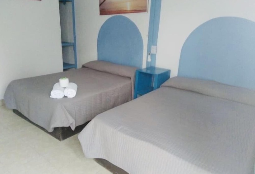 فندق Casa Mediterraneo