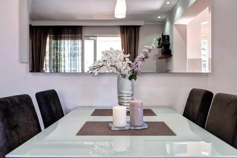 پانسیون Edilux