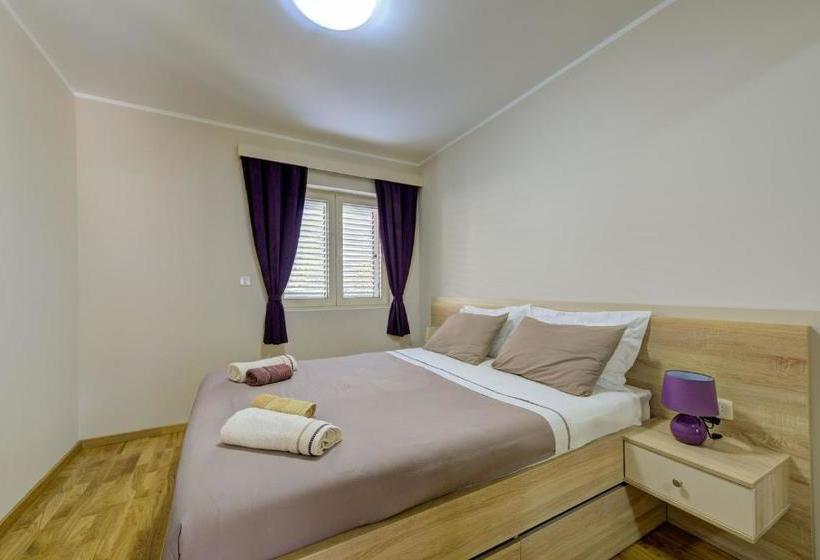 پانسیون Edilux