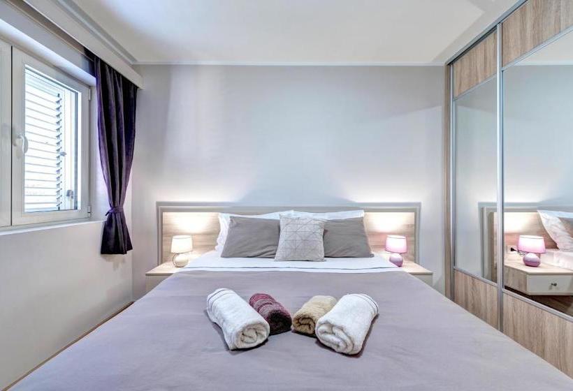 پانسیون Edilux