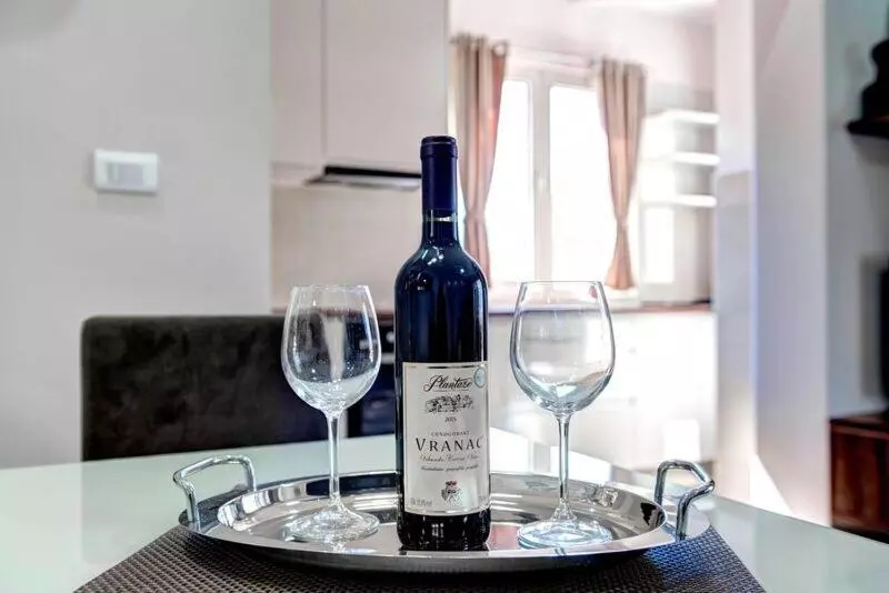 پانسیون Edilux