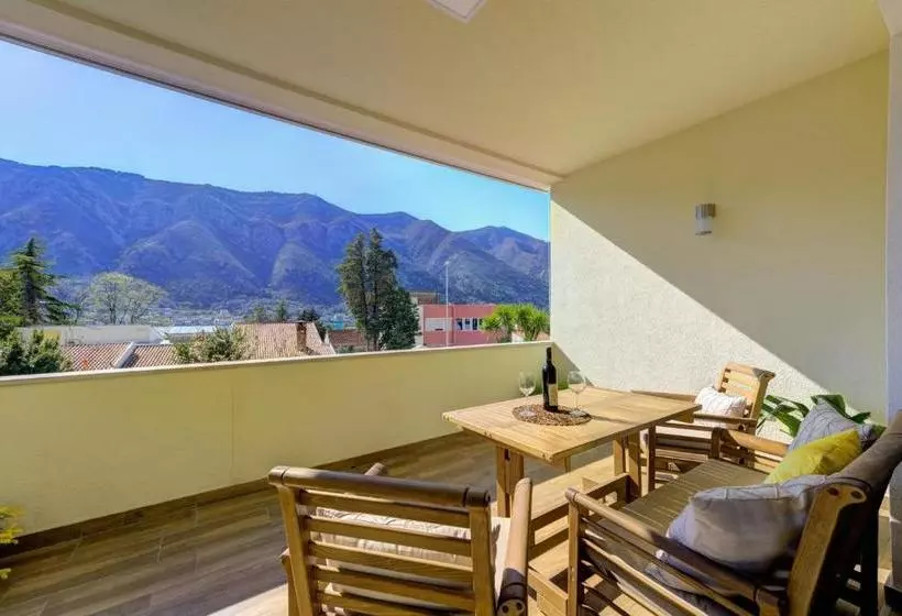 پانسیون Edilux