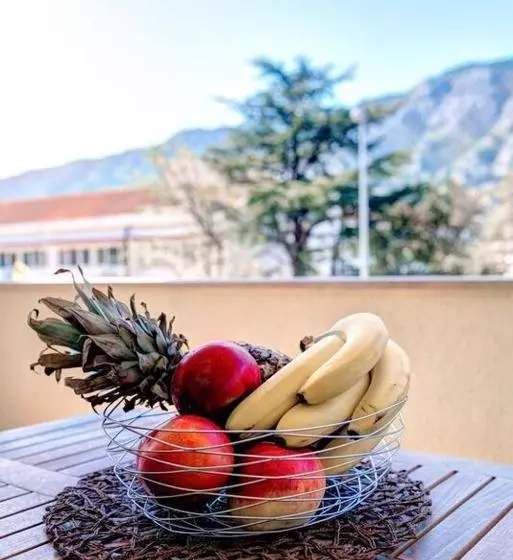 پانسیون Edilux