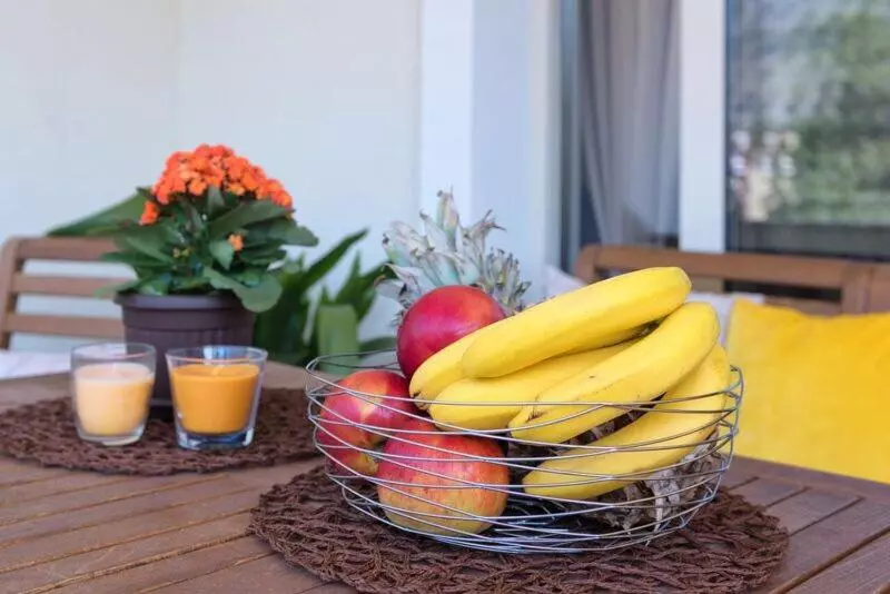 پانسیون Edilux