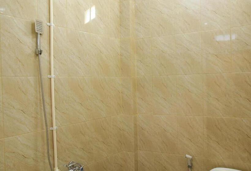 פנסיון Reddoorz At Mm Guesthouse Yogyakarta