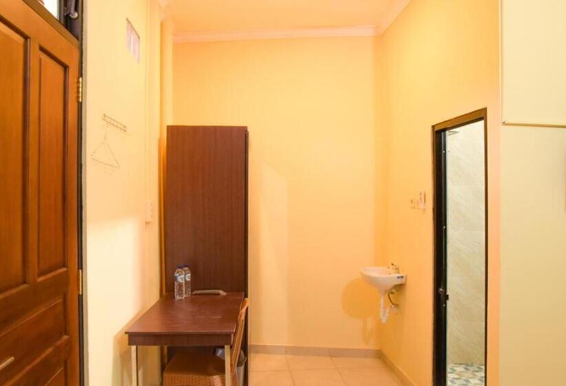 פנסיון Reddoorz At Mm Guesthouse Yogyakarta