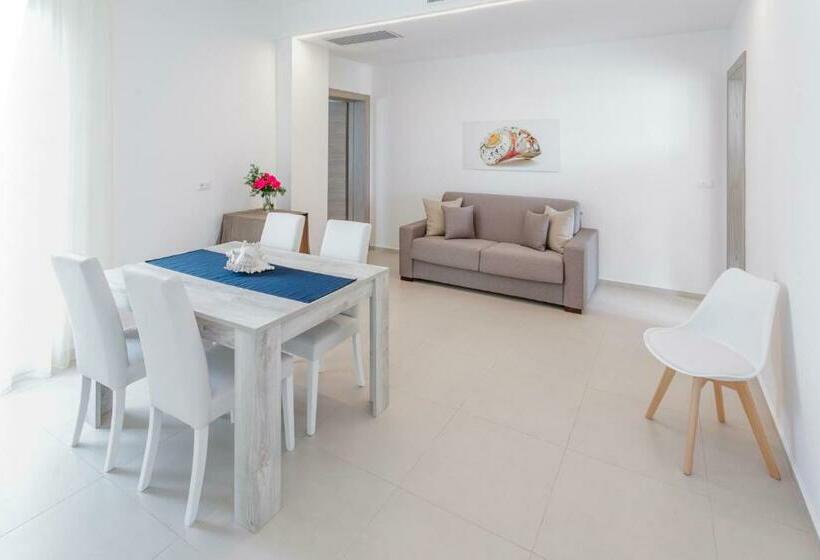 펜션 Via Del Fiume