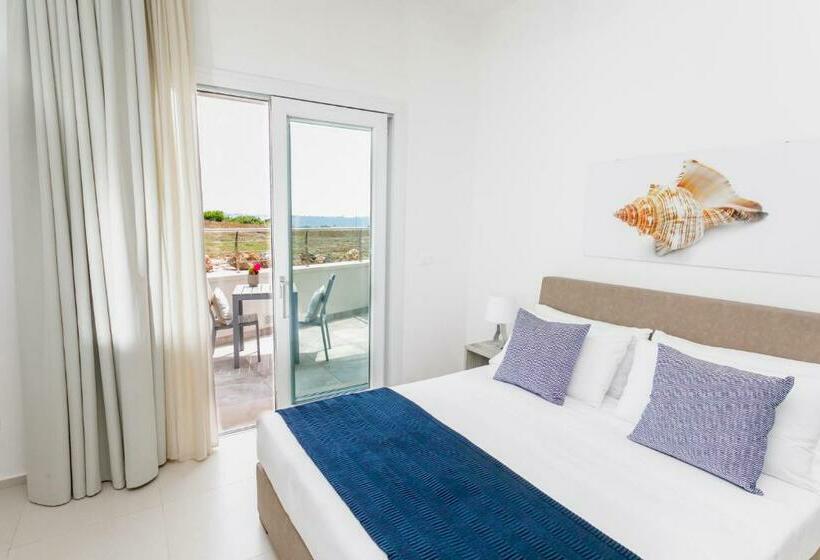 펜션 Via Del Fiume