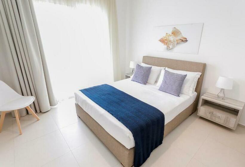 펜션 Via Del Fiume