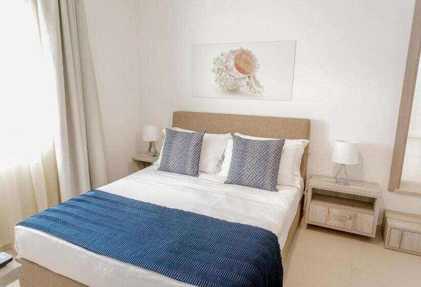 펜션 Via Del Fiume