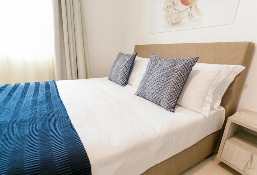 펜션 Via Del Fiume