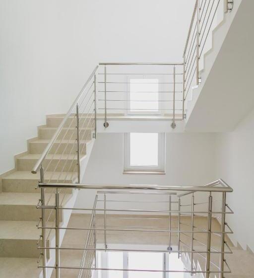 펜션 Via Del Fiume