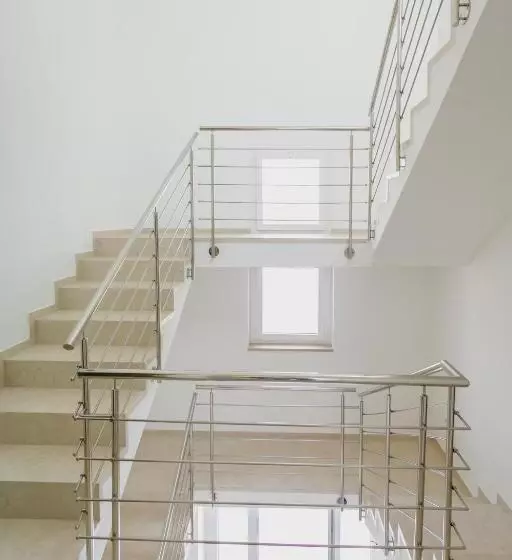 ペンション Via Del Fiume