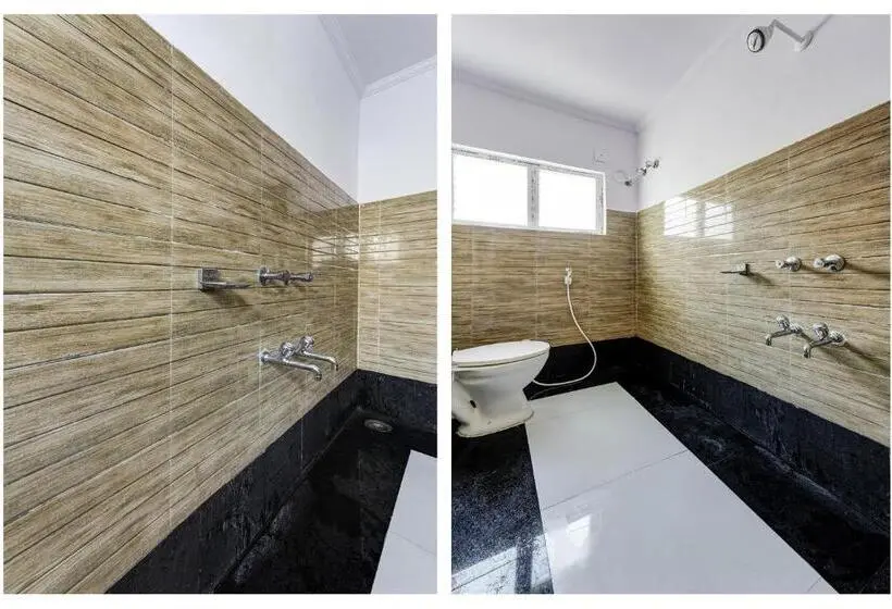 Hotelli Collection O Srinivasa Residency