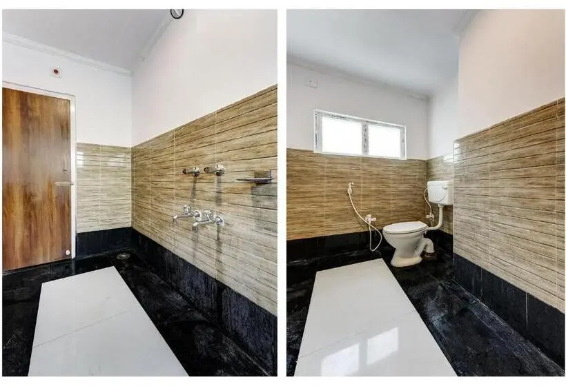 Hotelli Collection O Srinivasa Residency