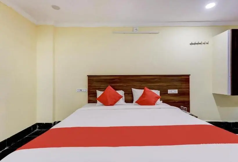 Hotelli Collection O Srinivasa Residency