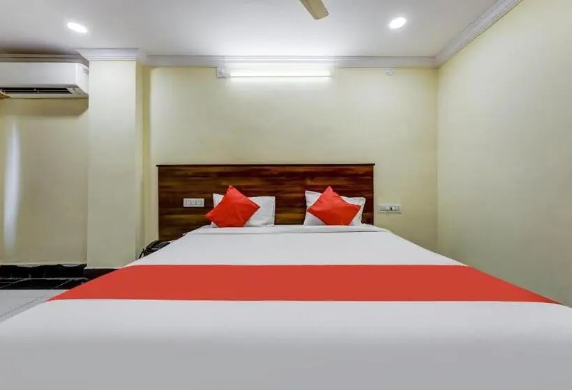 Hotelli Collection O Srinivasa Residency