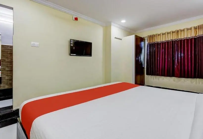 Hotelli Collection O Srinivasa Residency