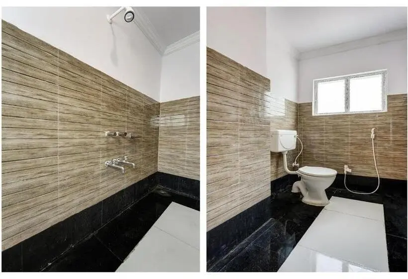 Hotelli Collection O Srinivasa Residency