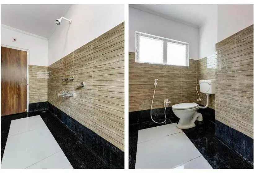 Hotelli Collection O Srinivasa Residency