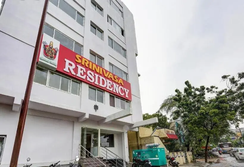 Hotelli Collection O Srinivasa Residency