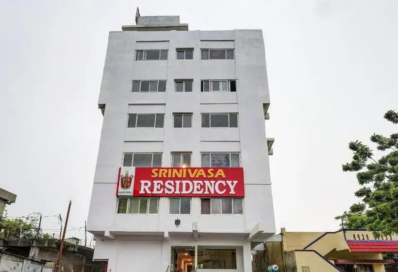 Hotelli Collection O Srinivasa Residency
