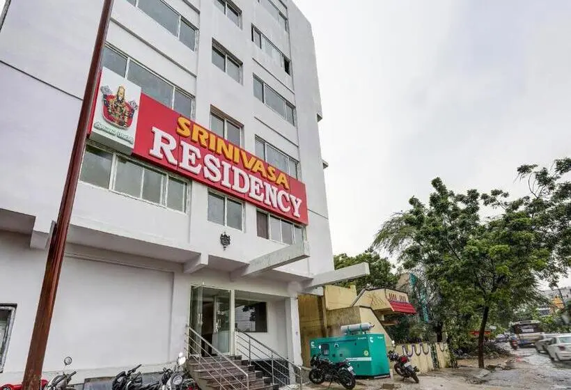 Hotelli Collection O Srinivasa Residency