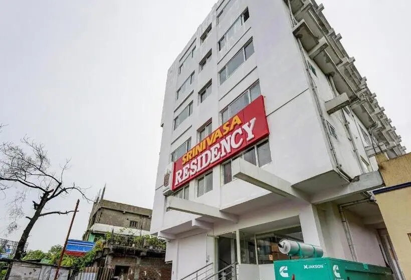 Hotelli Collection O Srinivasa Residency