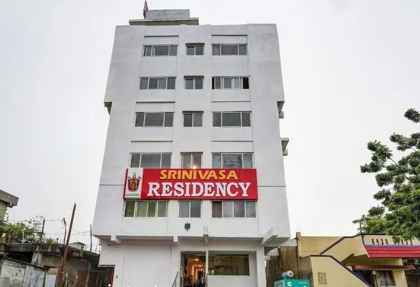 Hotelli Collection O Srinivasa Residency