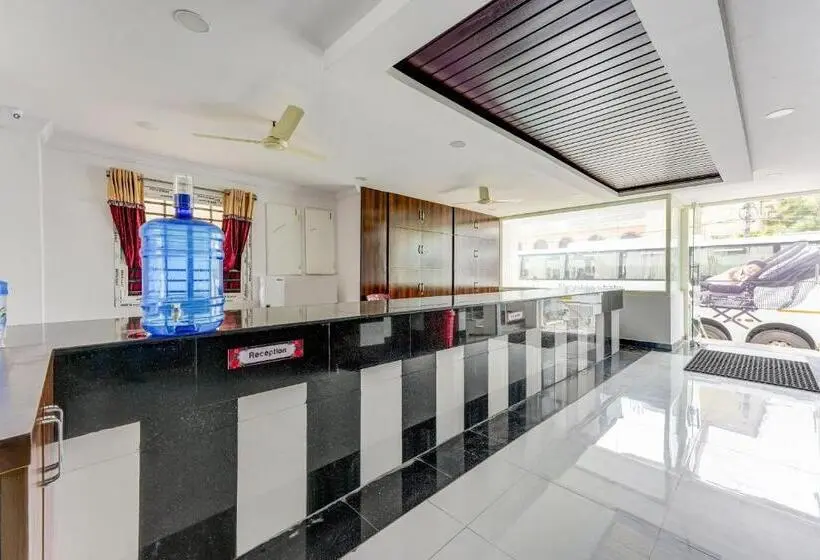 Hotelli Collection O Srinivasa Residency