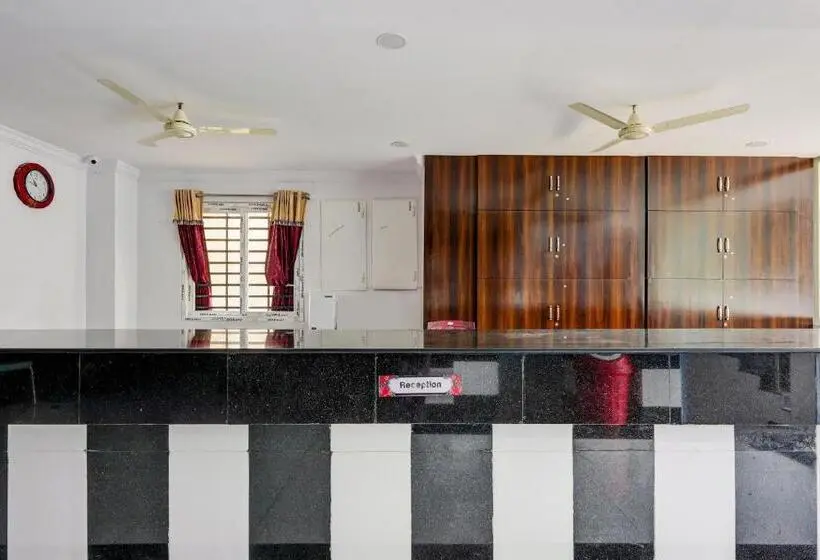 Hotelli Collection O Srinivasa Residency