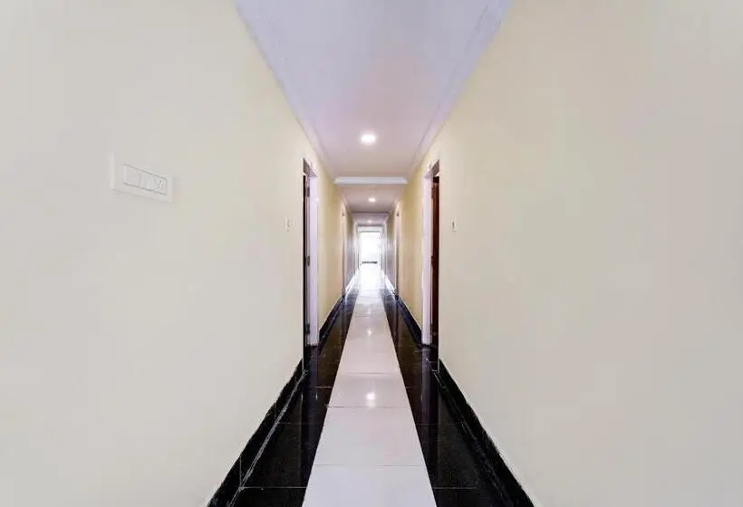 Hotelli Collection O Srinivasa Residency