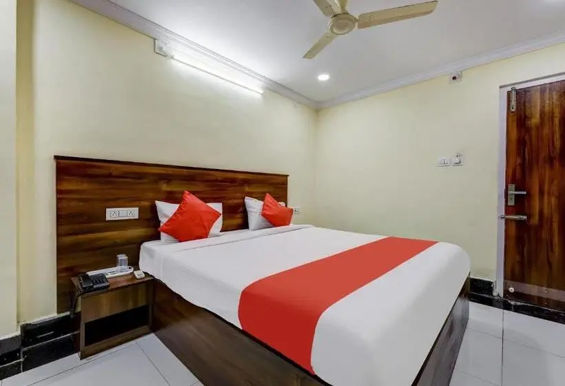 Hotelli Collection O Srinivasa Residency