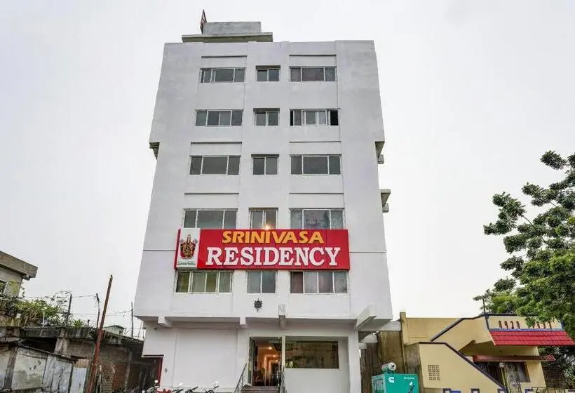 Hotelli Collection O Srinivasa Residency