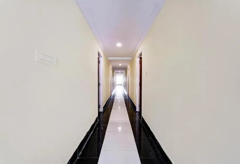 Hotelli Collection O Srinivasa Residency
