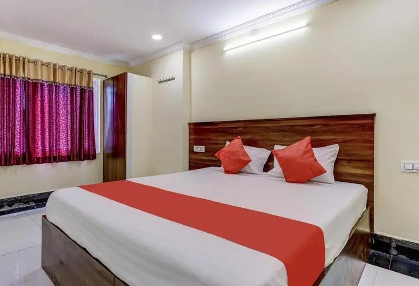 Hotelli Collection O Srinivasa Residency