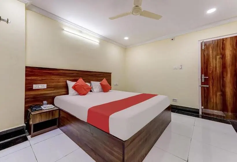 Hotelli Collection O Srinivasa Residency