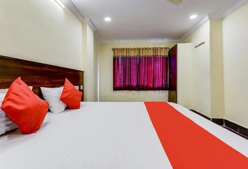 Hotelli Collection O Srinivasa Residency
