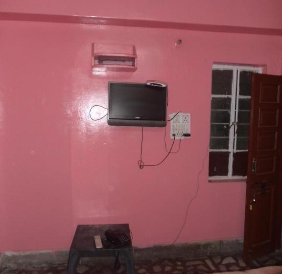 בית מלון כפרי Gajraj Bari