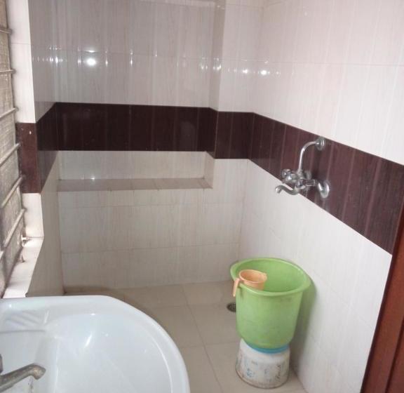 בית מלון כפרי Gajraj Bari