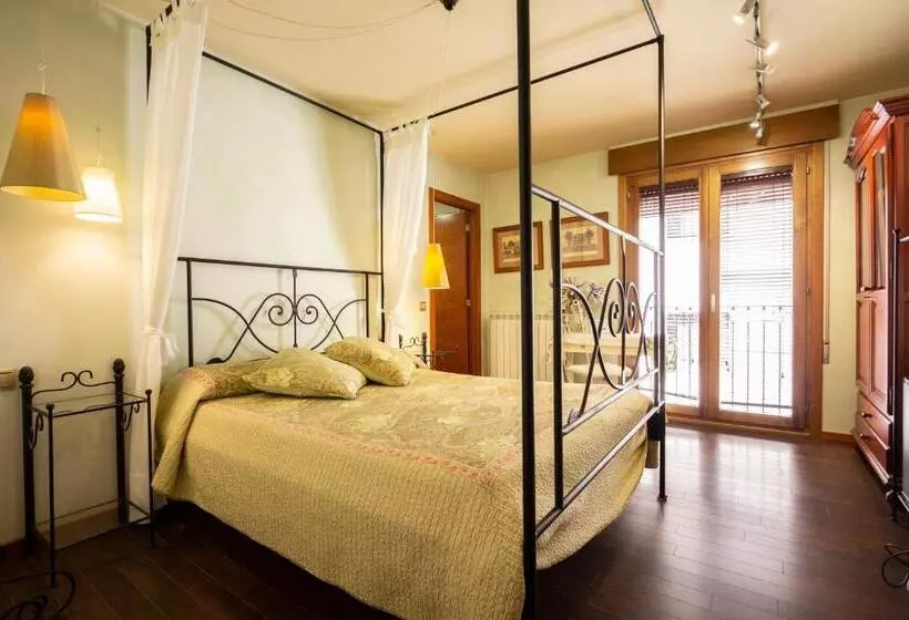 Hotelli Los Canteros