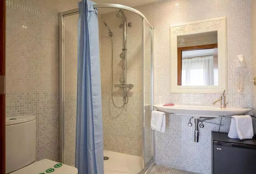 Hotelli Los Canteros