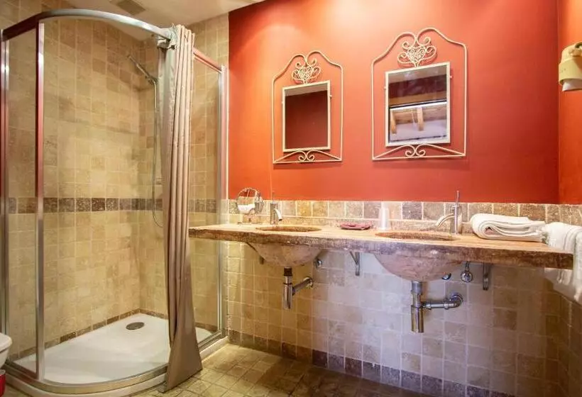 Hotelli Los Canteros