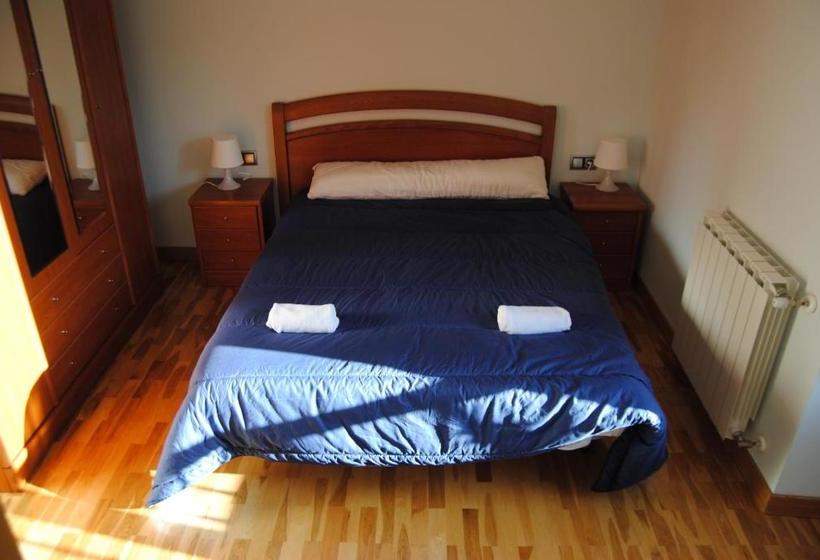 펜션 Mutiloako Ostatua